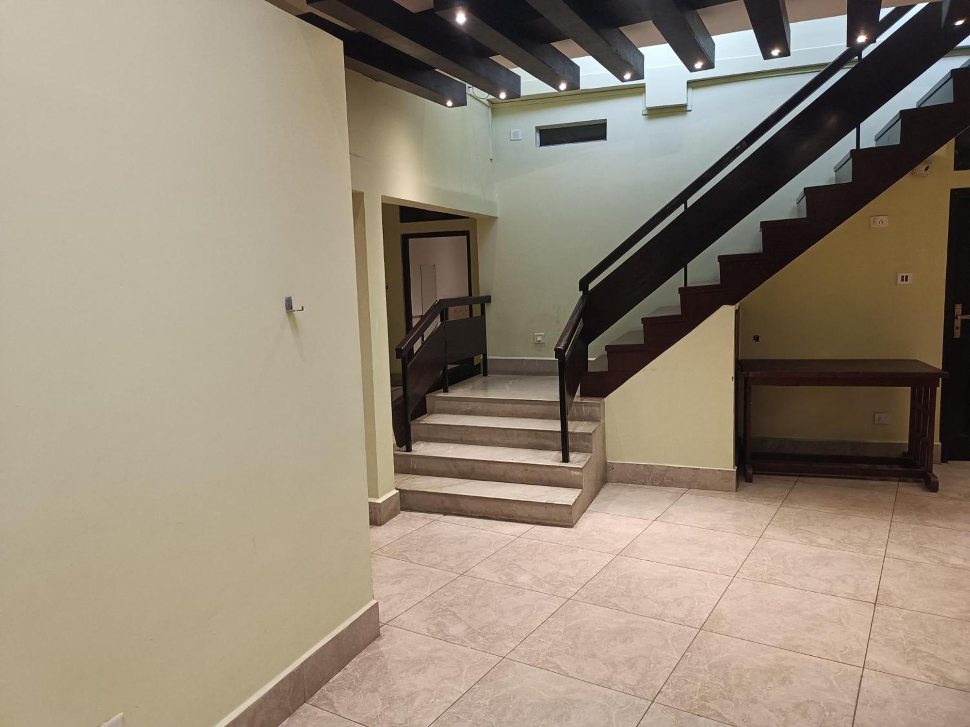 Hotel Serene Шиллонг Екстер'єр фото