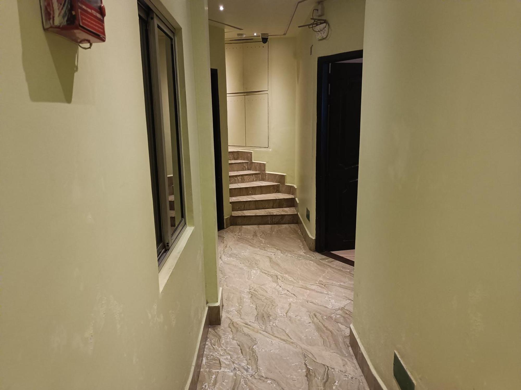 Hotel Serene Шиллонг Екстер'єр фото